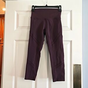 Alo cropped leggings